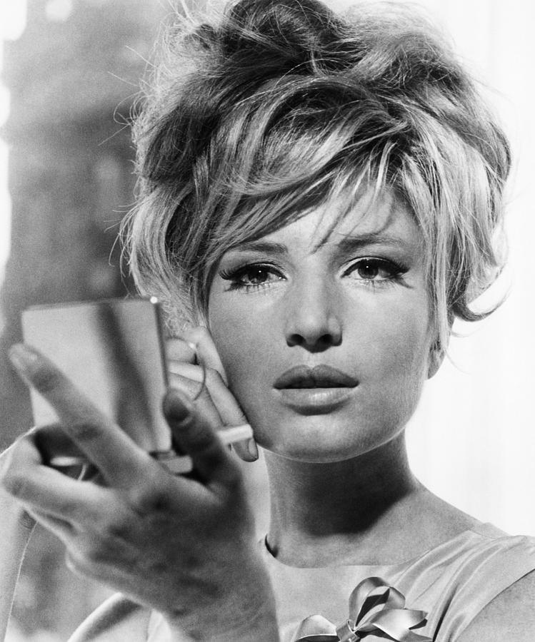 mtrprods's tweet image. #MonicaVitti #ModestyBlaise (1966)
