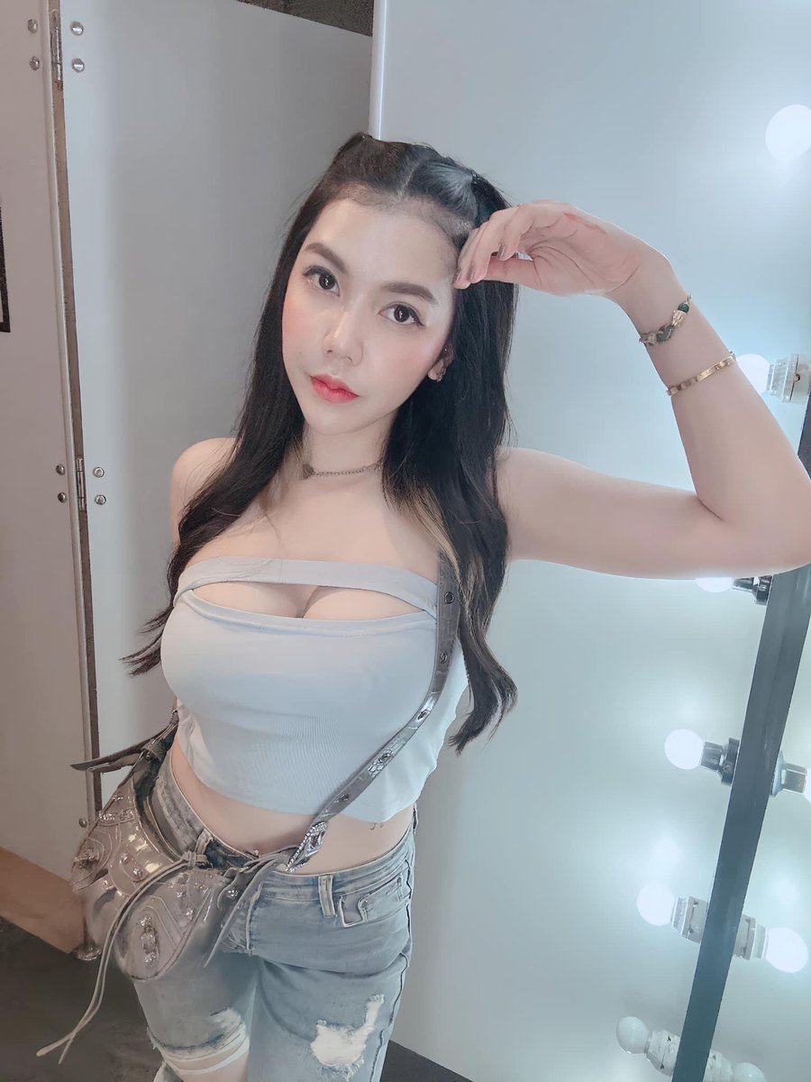 Pook70784's tweet photo. พร้อมออกนะคะรับงาน #นครนายก รับงานนอกสถานท���่ด้วยนะคะรับงานทุกรูปแบบ ฟิวแฟน ขายรูป/คลิปส่วนตัว/คลอเสียวด้วยนะคะ ❤️
🧧 9tran9 https://t.co/9qkHqhRkJP