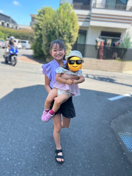 Twitterのコスプレ画像4