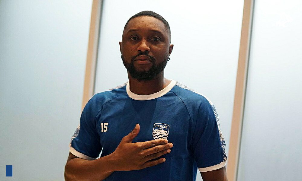 simamaung's tweet photo. Levy Madinda Sudah Bisa Ikuti Sesi Latihan Persib
https://t.co/wosCVGiGXc https://t.co/oXahph8wIY