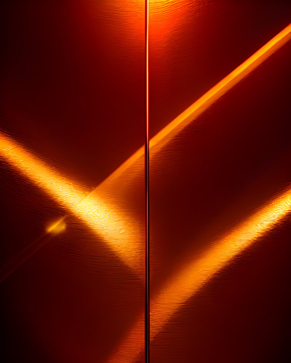 Sunday is a great day for art ✌️

#nft #digitalart #art #metallic #NFTCommunity #NFTartist