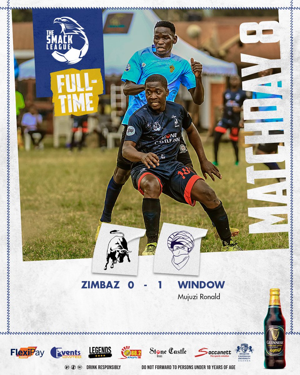 Window FC - THE TALIBANZ tweet media