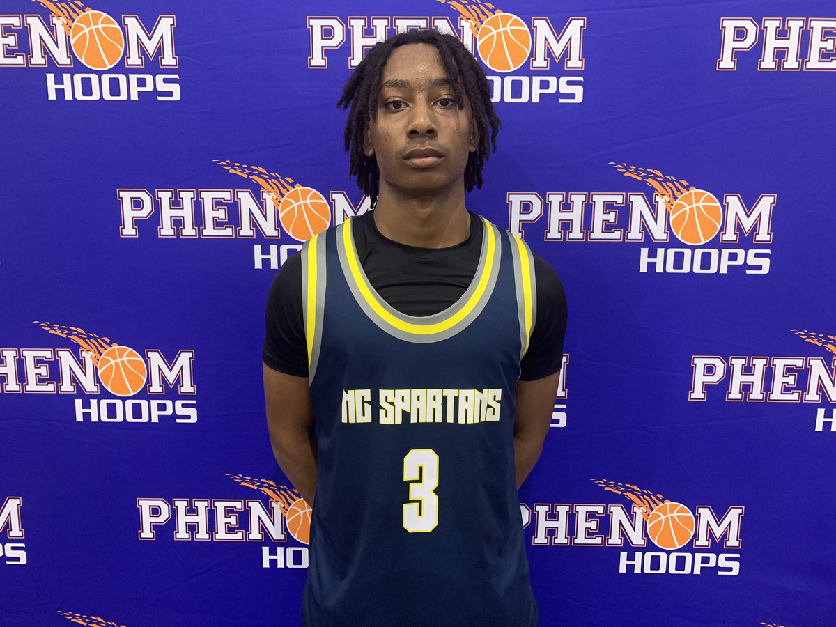Phenom_Hoops's tweet photo. Game MVPs: NC Spartans Brown 15u

#14 2026 Henry Trent - 29 points
#3 2027 Sherm Winston - 15 points 

@NCSpartans #PhenomSummerGrind https://t.co/AAiXJE3yFV