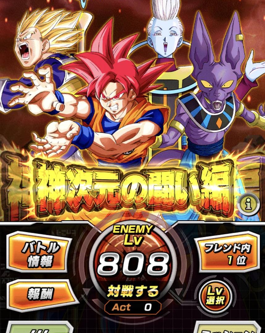 ブロリスト