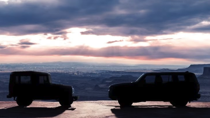 ToyotaNWA's tweet photo. Everybody ❤️'s a good comeback story — read our blog to learn about the return of the fan fave, the Toyota Land Cruiser. 😍 😍 😍 https://t.co/MLDWEBgBhW https://t.co/4fgSiq622D