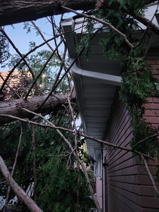 hydroottawa's tweet photo. Outage ETRs are automatically generated based on historical data of similar outages - but are often updated as crews assess the damage and restoration needs, especially after a storm.#OttawaOutage #ottcity #ETRs
Learn more about our restoration process: https://t.co/EheVoKwTkb https://t.co/6Y4DO7yXaH