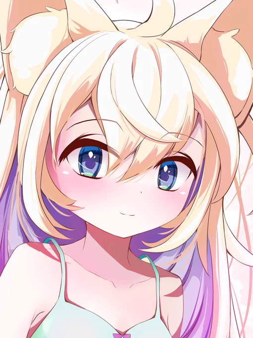 #今月描いたイラストを晒そう