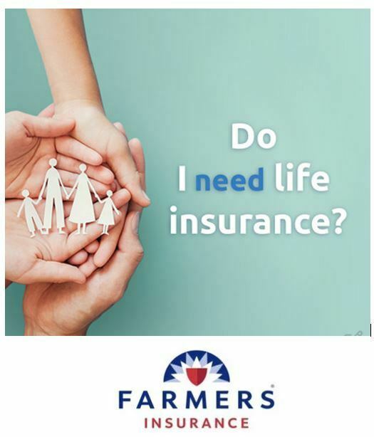 How much will I get out of my life insurance policy? Well, YOU won't get anything, except your peace of mind that your family is taken care of-- nice for them and for you. Call me at 832-791-1921 #LifeInsurance #WhatsYourPlan