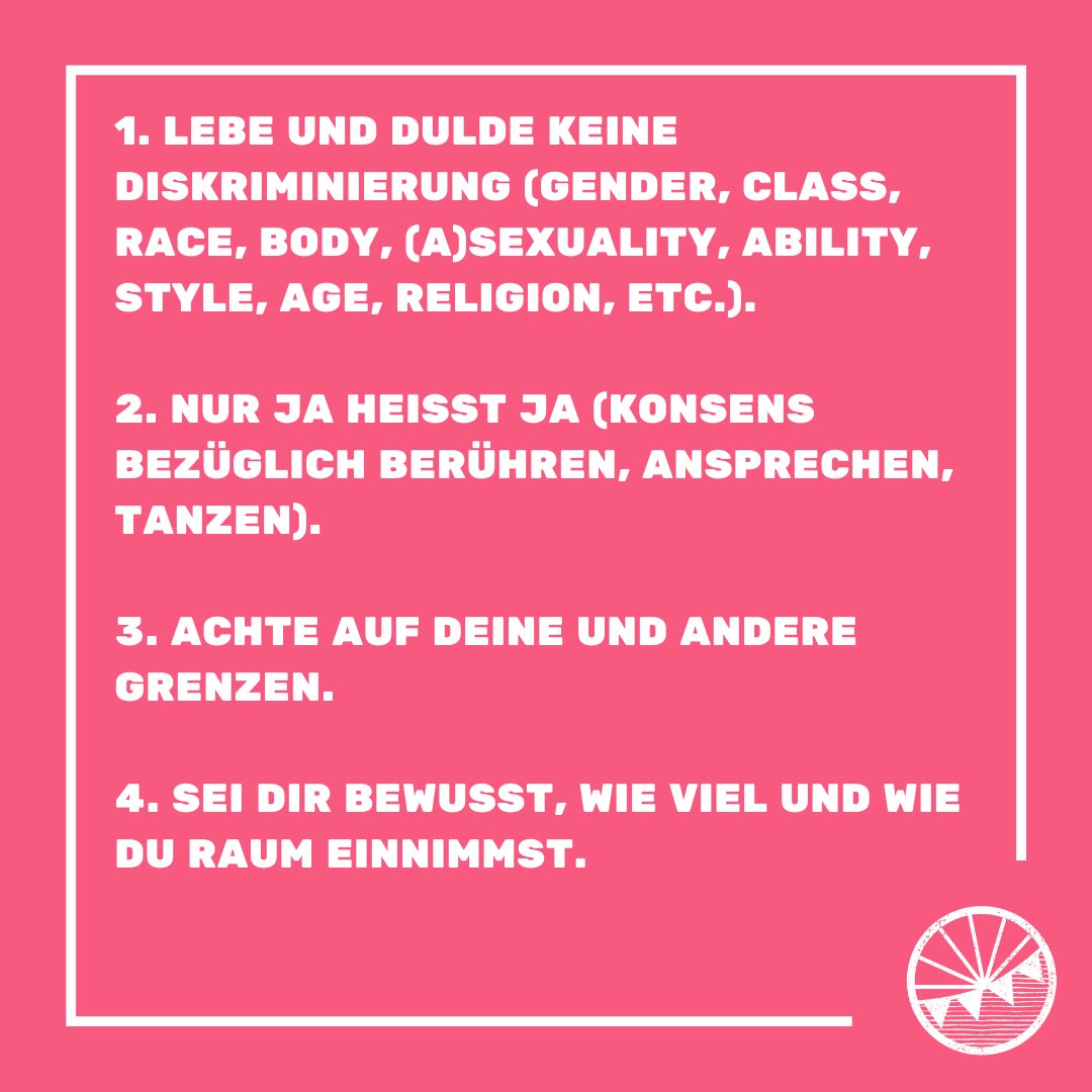aemsfaescht's tweet photo. Wir möchten ein Fest, an dem sich alle Menschen wohlfühlen. Was wir uns dafür von dir wünschen, findest du auf den Info-Slides. Danke für deinen Beitrag, dass das Äms Fäscht alle geniessen können. ❤️ https://t.co/OEjpzrrAvU