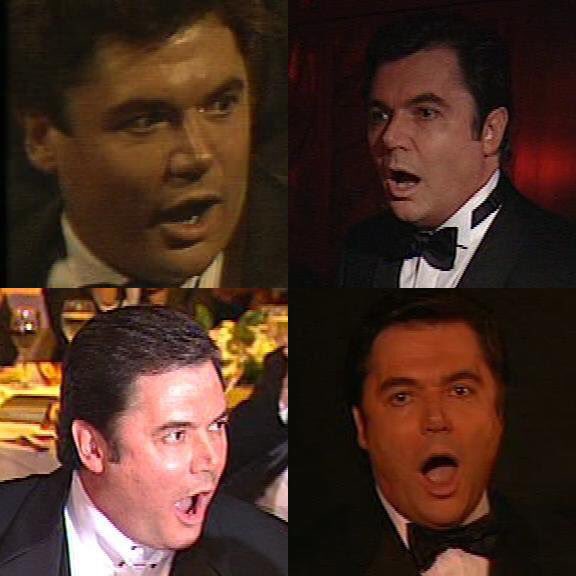 MattFultonComAu's tweet photo. Sam Neill did a Daryl!
#TVWeekLogies #Logies https://t.co/BJzhjYsSbU
