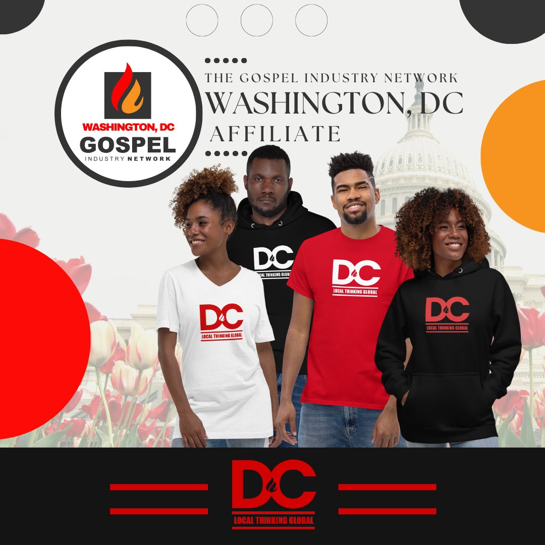 JOIN US TODAY!
#gospel #empower #dcgin #iamradio #localthinkingglobal #wemakeadifference #pacgroup #gospelmusic #gospelsingers #gospelartist #gospelsinger #gospelchoir #gospeltruth #sessions #workshops #onlineclasses #networking