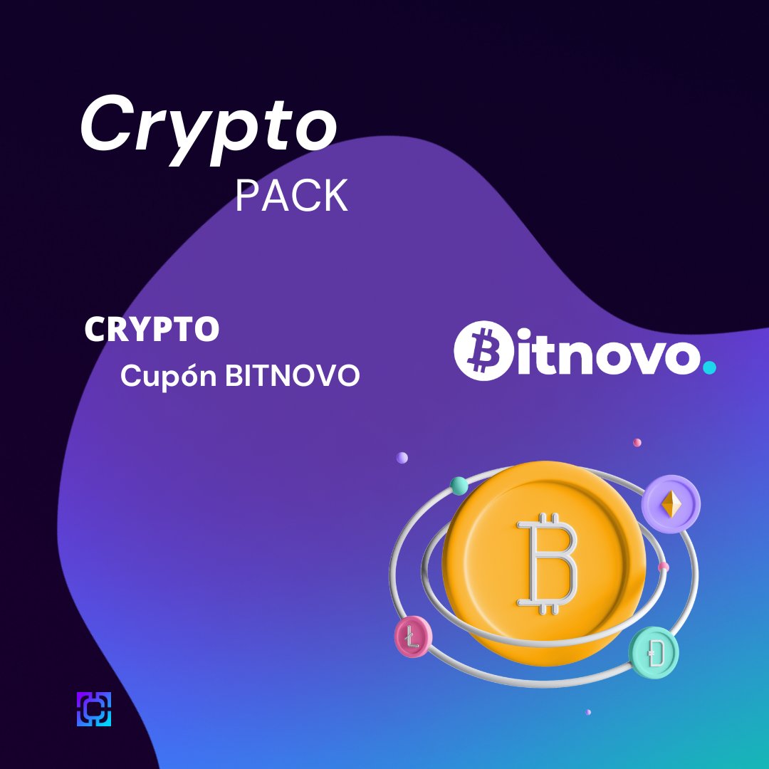 block_xperience's tweet image. ¡Descubre nuestro Crypto Pack, un regalo único y emocionante!
¿Listo para explorar nuevas oportunidades? 
¡Haz clic en el enlace de nuestra bio y adquiere tu Crypto Pack hoy mismo! 🚀

#blockexperience #crypto #bitcoin #metaverse #blockchain