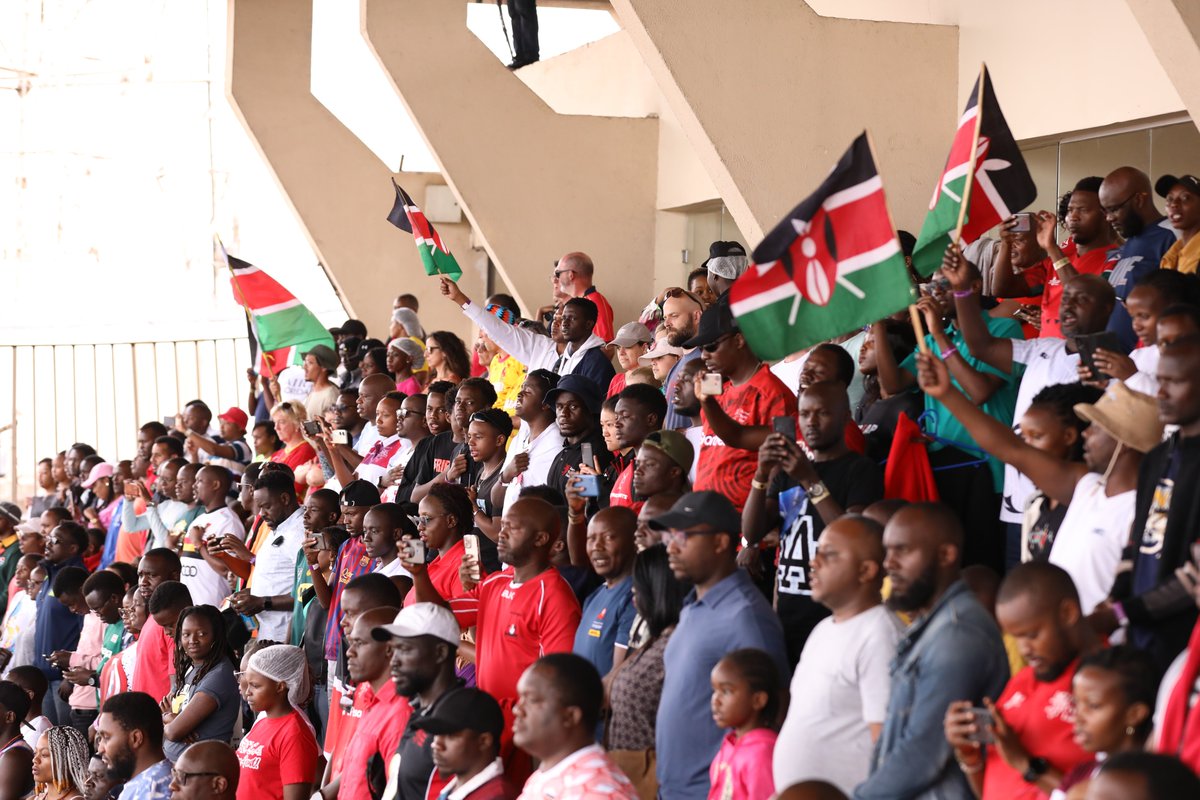 moyasa_ke's tweet photo. Special appreciation to #TeamChipu for a commendable attempt and a spirited fight at the 2023 #WorldRugbyUnder20s. And to the fans, your presence and relentless support through the tourney remains invaluable. #TalantaHela #LetsGoChipu https://t.co/3ApEFZzgub