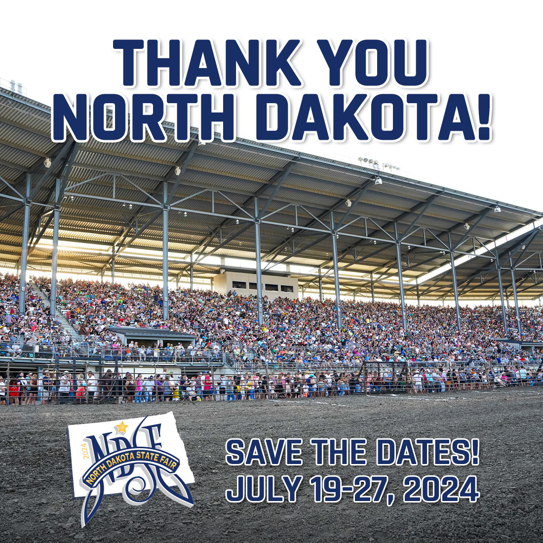 North Dakota State Fair Lineup 2024 Exciting Performances Await!