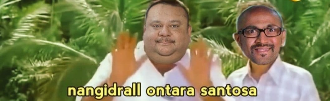 RoyalSudeepian's tweet photo. Bots Use Maadkondu+Fanpage Support thagondu , Week Purthi Ready aagi just less than 200K Set maadavre @dasadarshan Caste dogs😂 Double margin yellro SuleMakkla🤣

aadastu bega bartivi nim ammandirna DD maadtivi 😎👊 #Darshan naaydu pans🤣 

ಗೂಳಿ ಪಡೆ🐂 @KicchaSudeep
#Kichcha46 https://t.co/i3WGo23Fsh