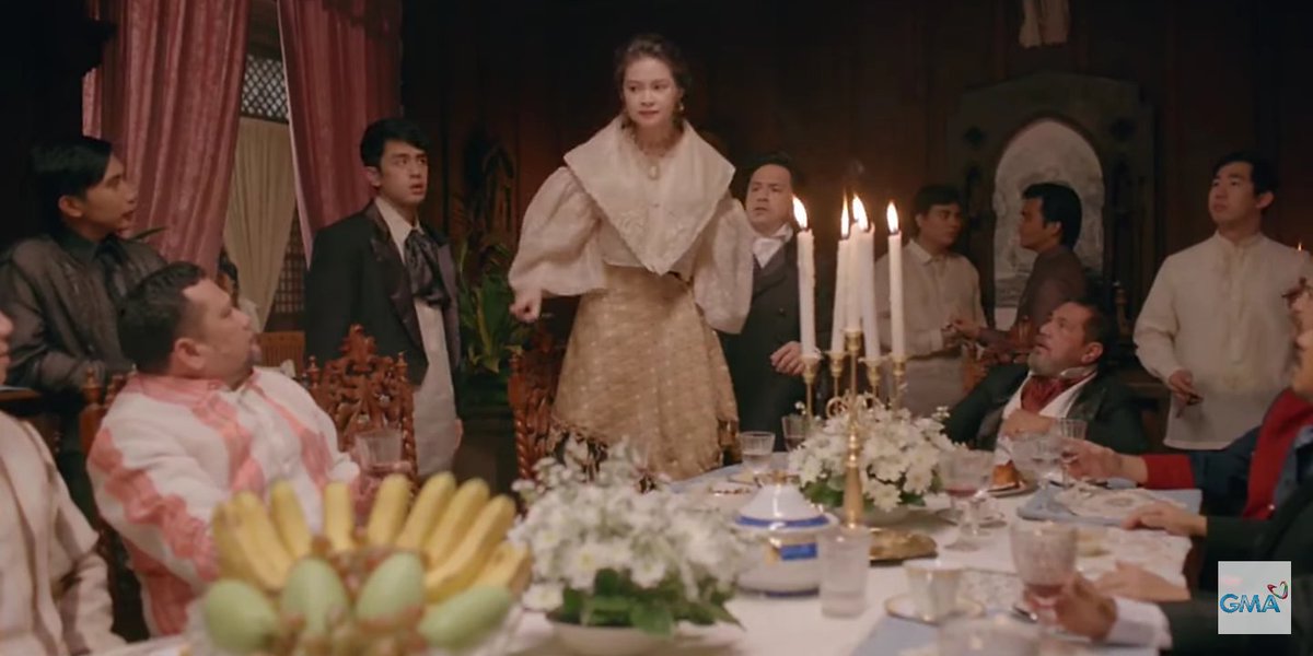 iamfairylilac's tweet photo. Day 30: FAVORITE Klay Lines β‘
βMen have no right to tell women to shut up!β
Grabe yung feels ko dito, damang-dama mo yung scene!!! π
#BarbieForteza #BarbieInJuly https://t.co/dyUs4ioCo9
