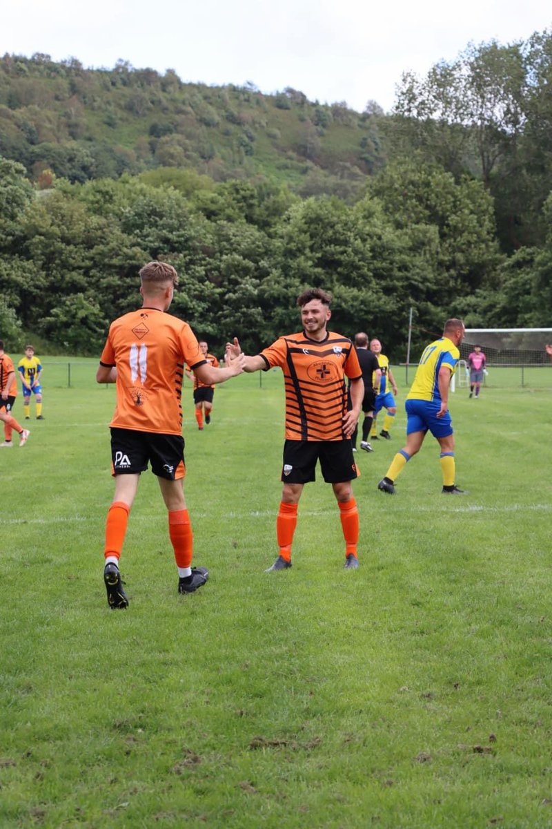 4-1 win yesterday in the JD Welsh cup 💫⚽️ Onto the next round! 🤝