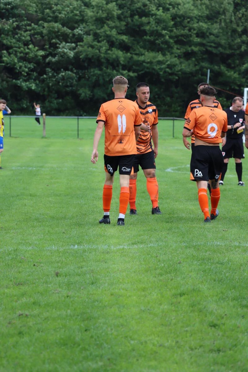 Connorstokes12's tweet photo. 4-1 win yesterday in the JD Welsh cup 💫⚽️ Onto the next round! 🤝 https://t.co/mxcazT8bLg