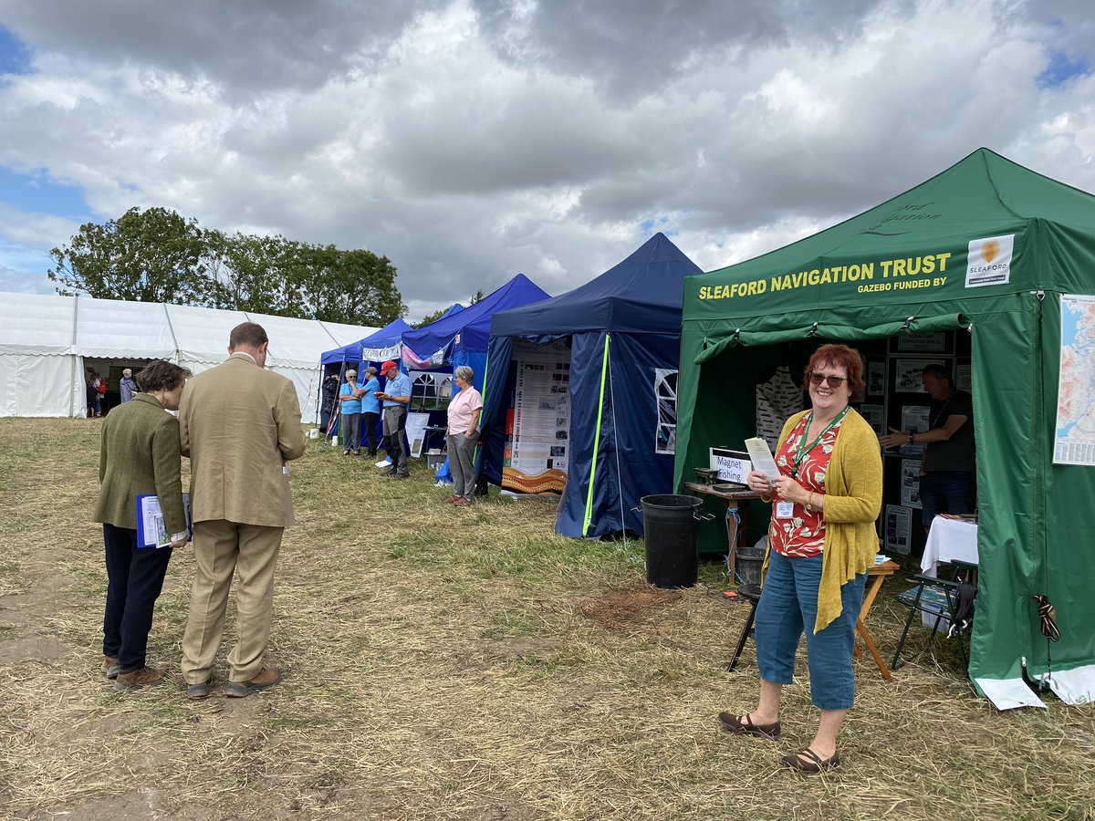 @SleafordNavigationTrust (@sleafordnaviga1) on Twitter photo Proud to be part of the #Sleaford contingent with OldSleaford.org.uk SleafordCivicTrust.co.uk and Sleafordmuseum.org.uk <a href="/HeckingtonShow/">Heckington Show</a> <a href="/heartoflincs/">Heart of Lincs</a> Proud to be part of the #Sleaford contingent with OldSleaford.org.uk SleafordCivicTrust.co.uk and Sleafordmuseum.org.uk <a href="/HeckingtonShow/">Heckington Show</a> <a href="/heartoflincs/">Heart of Lincs</a>