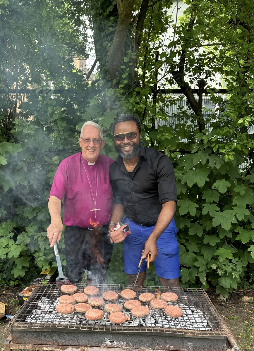 Bishop of Southwark tweet media