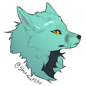 some last second revenges! which i accidentally drew really low res for some reason both times!! for Hawkeye221b and animac_mythia_tails on artfight!