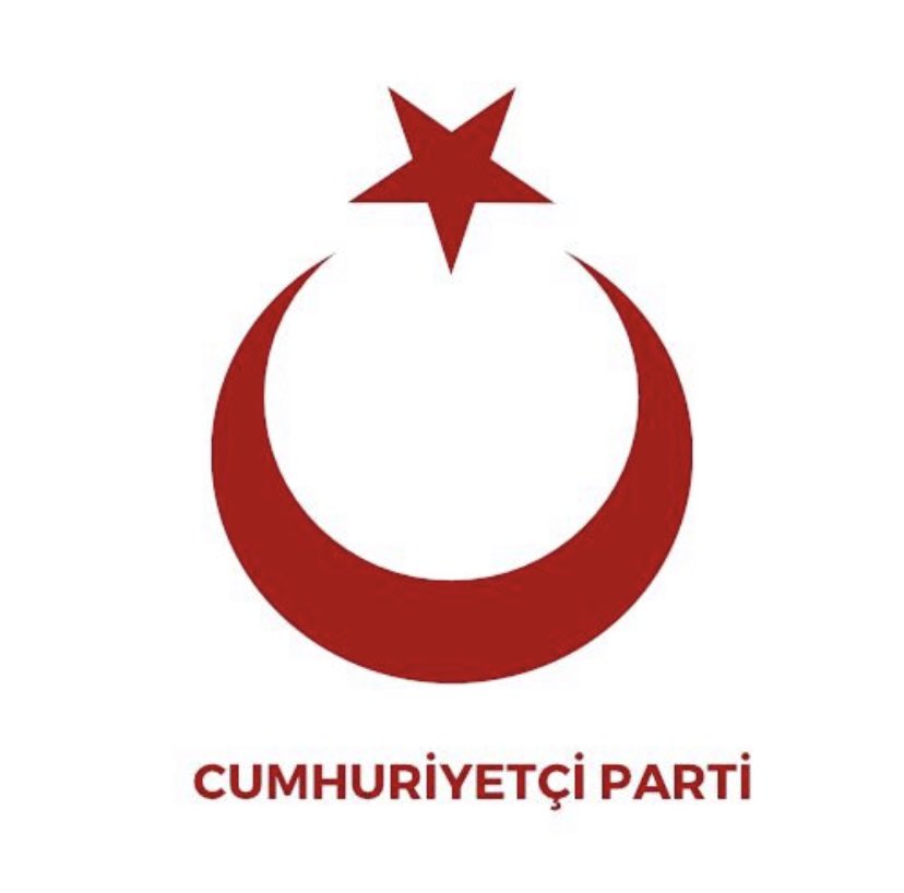 yazparov's tweet photo. İmamoğlu’nun masasında duran seçenekte başına geçeceği “Tabela partisinin” Cumhuriyetçi Parti olduğu söyleniyor. Yaptığım görüşmelerde bu partinin isim hakları için 2 milyon TL’lik bir pazarlığın yapıldığı ve 350 bin TL’lik bir kaporanın Karadenizli bir iş adamı tarafından partinin isim haklarına sahip kişiye ödendiği bilgisi geldi.
Bu partinin İmamoğlu için hazırlanan parti olmasının kuvvetle muhtemel olduğu belirtiliyor.