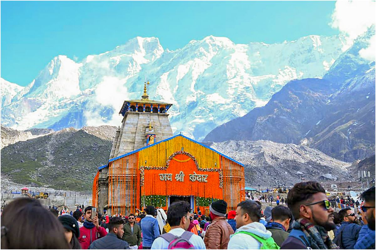 MemorableIndia5's tweet photo. Chardham Yatra 2023

Fixed Departure Group Booking Open for Winter Session, Book Now Reserve your seat pay only 2000 per person. 
Contact for Booking: 9871148514 https://t.co/6Quet3VqE6