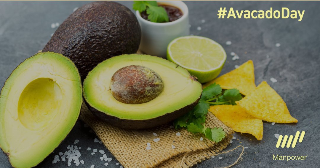 Avacado deal for you, #weGUACjobs
Come see us today. 🥑