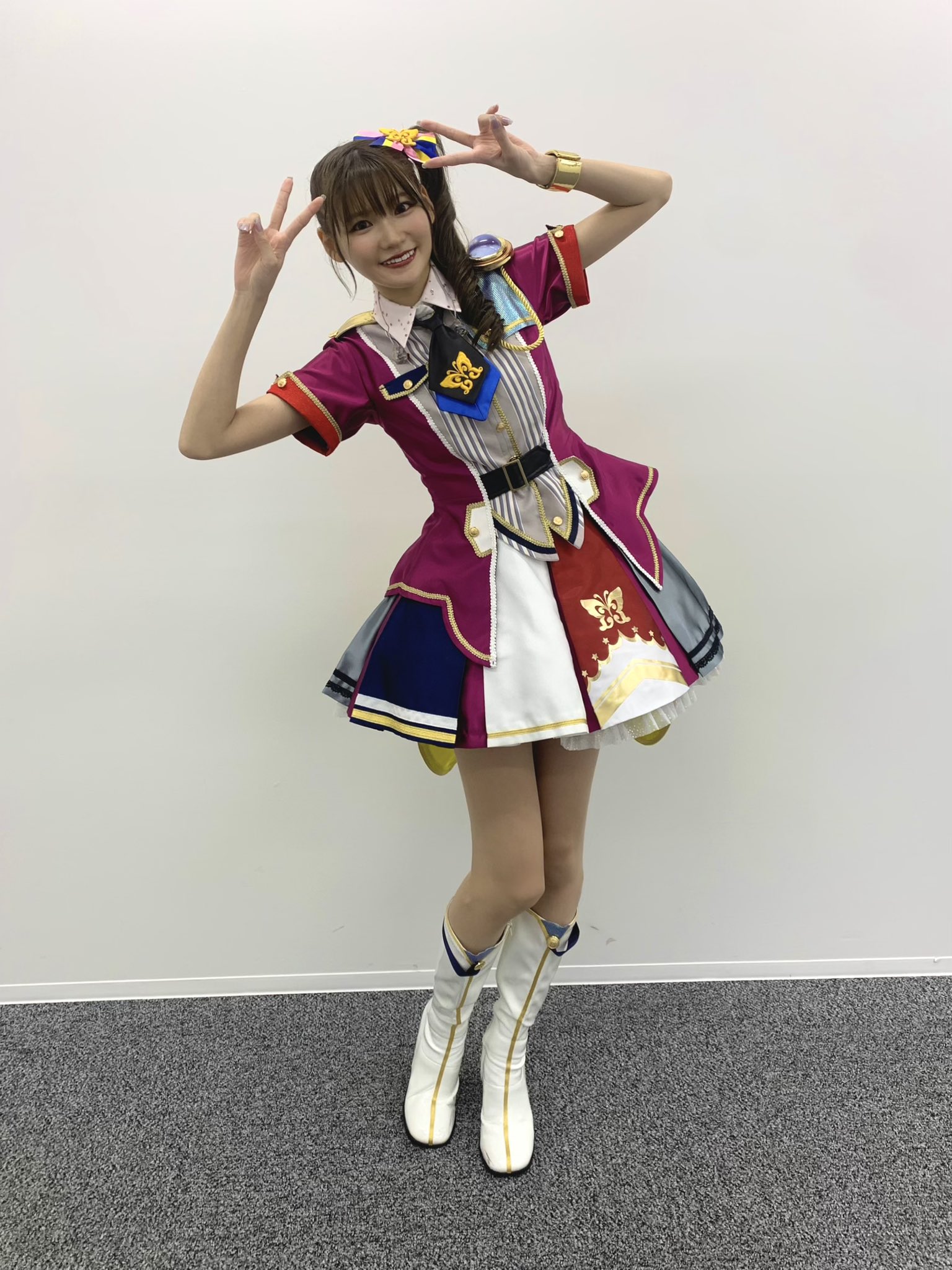 瑠依　10/10までにお渡し予定 GQlbAS1akAMuCXw.jpg