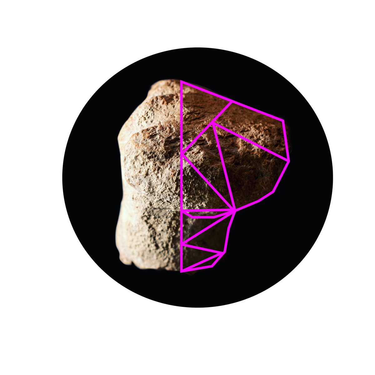 gMAP_Erbil's tweet photo. We wanted to be part of the “change your logo” challenge. We do think this Late Chalcolithic animal head figurine is way better than any random X you could find online these days.  #archaeology #mesopotamia #kurdistan #iraq https://t.co/Te6zqY0x5D