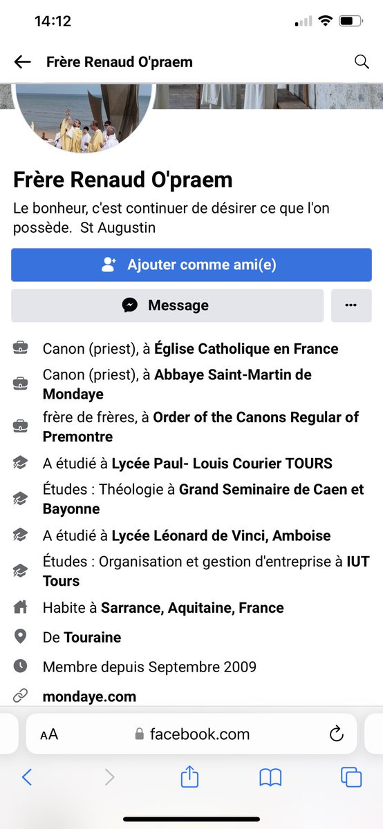 CCMM National - Centre Roger Ikor tweet media