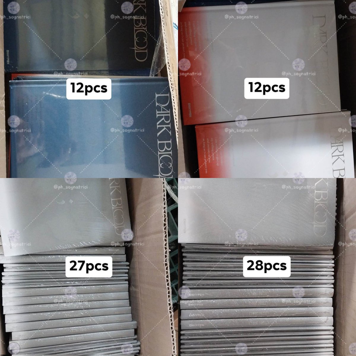 bluejayshop's tweet photo. #Bluejayshop_GA 
SEALED ALBUM OF YOUR CHOICE (CHOOSE FROM THE PHOTO BELOW) 🥳

- follow us + @ph_sognatrici 
- retweet + rt like 📌
- reply 

ends in 12hrs 🤸‍♀️ https://t.co/8ky3B0jCSh