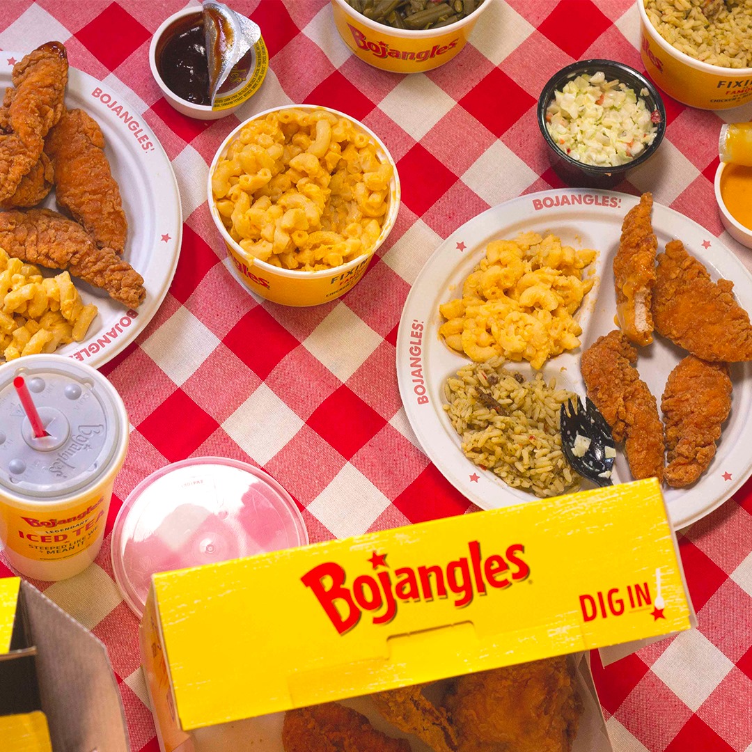 Bring us to your next picnic!