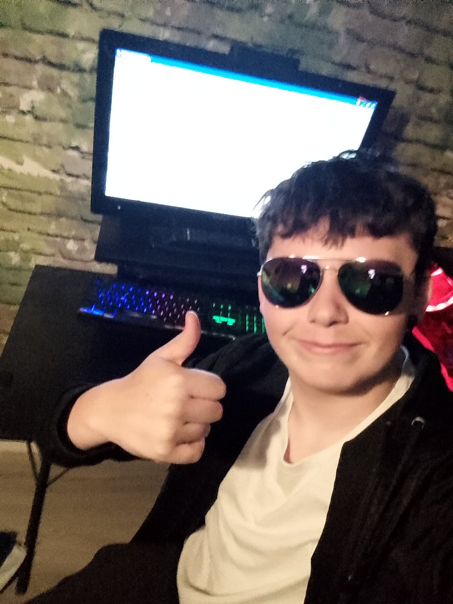 Alfaversetwit's tweet photo. ITS COMING BACK BOIS ! https://t.co/syqB4SH0pO