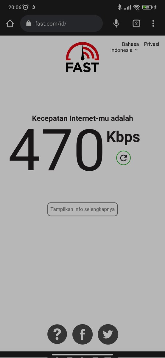 riskadiansp's tweet photo. @IndiHomeCare iki karepe pie ? Gaweanku amburadul cuk https://t.co/ka0WaoFpXV
