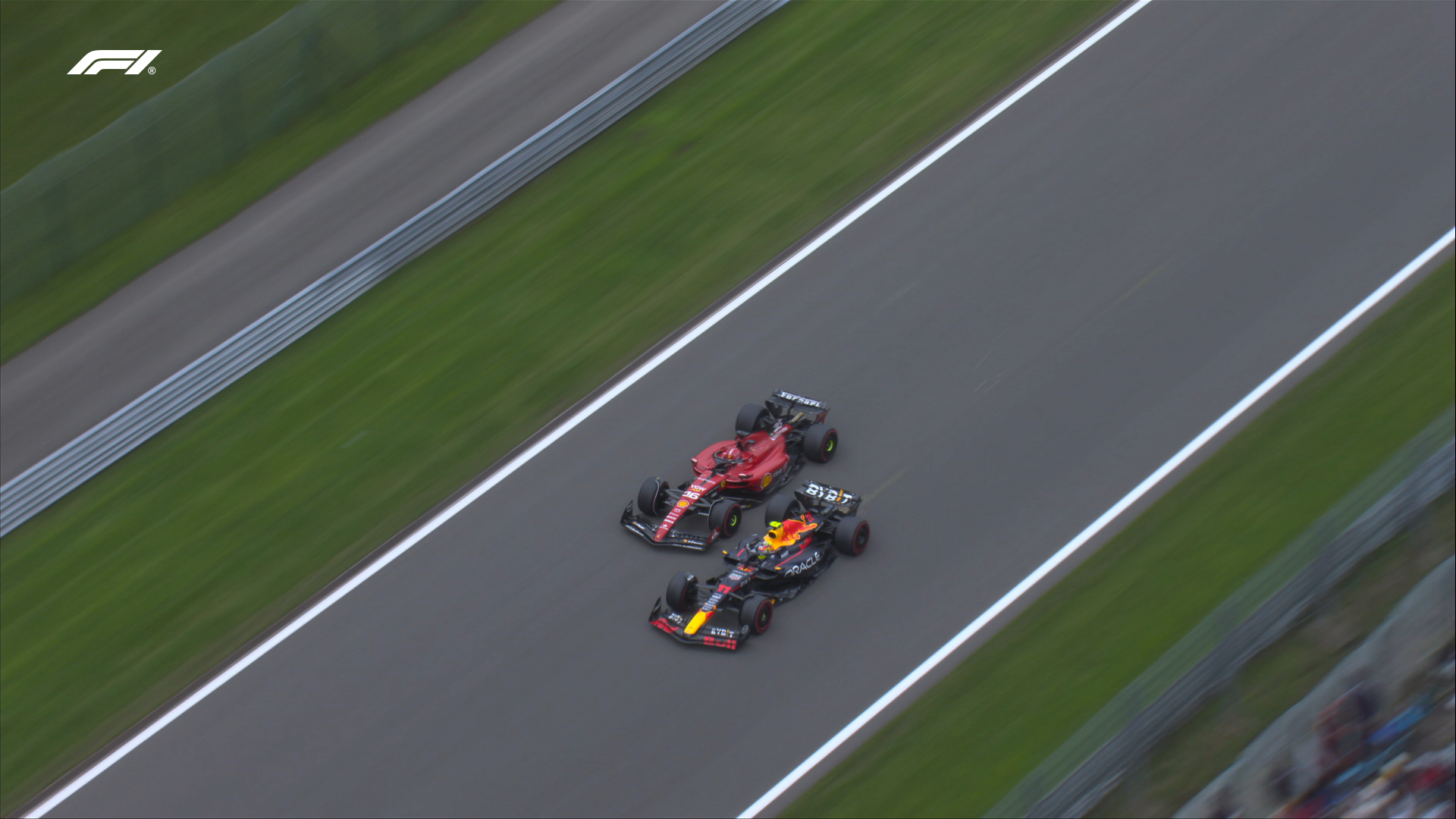 Leclerc: If you look at Red Bull we still have a lot of work to do belgian grand prix