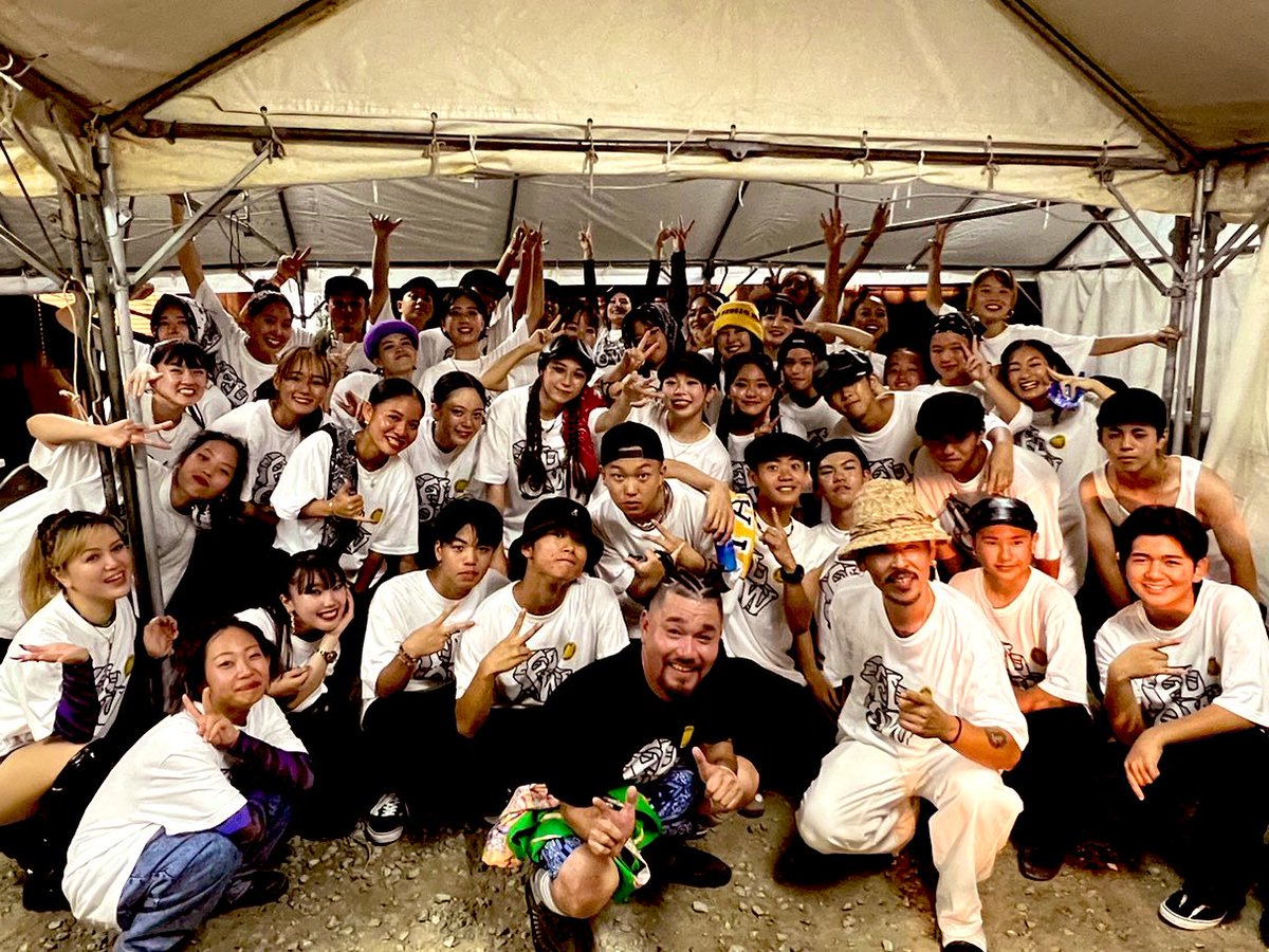 kojibio1's tweet photo. 名護ビール祭り
花火後のメインステージバッチリ盛り上げて無事終了

#RITTO
#FLOWFAM https://t.co/w8tJUYxnYg