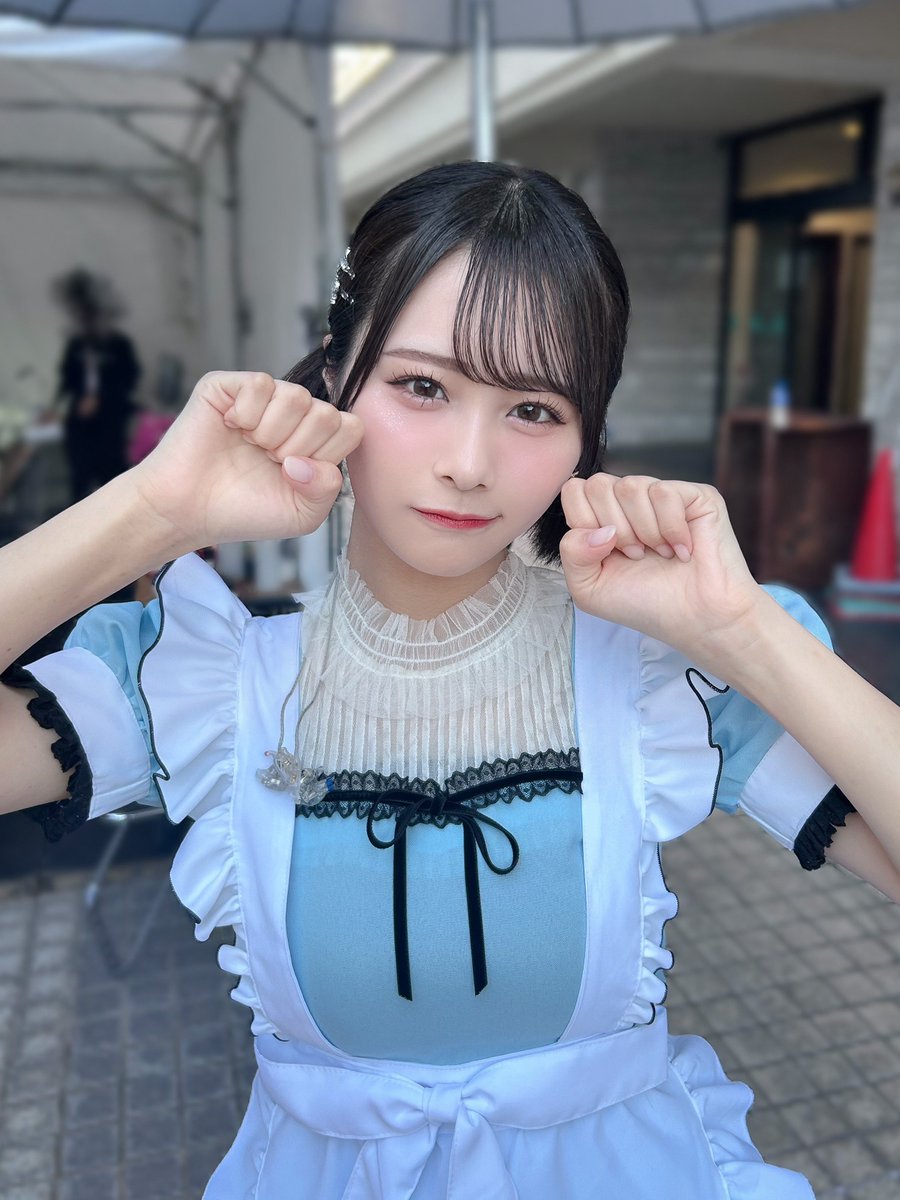 尾木波菜 アクスタ ノイミー モブノデレラ 初恋カムバック エメグリ