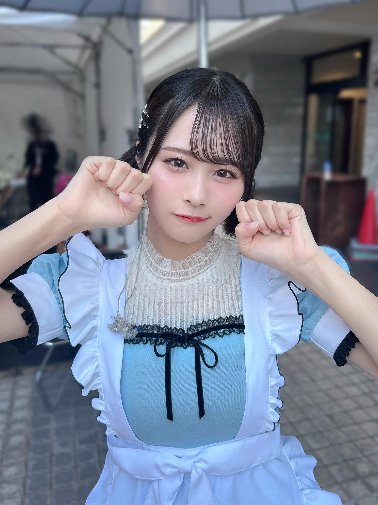 尾木 波菜 on X: 