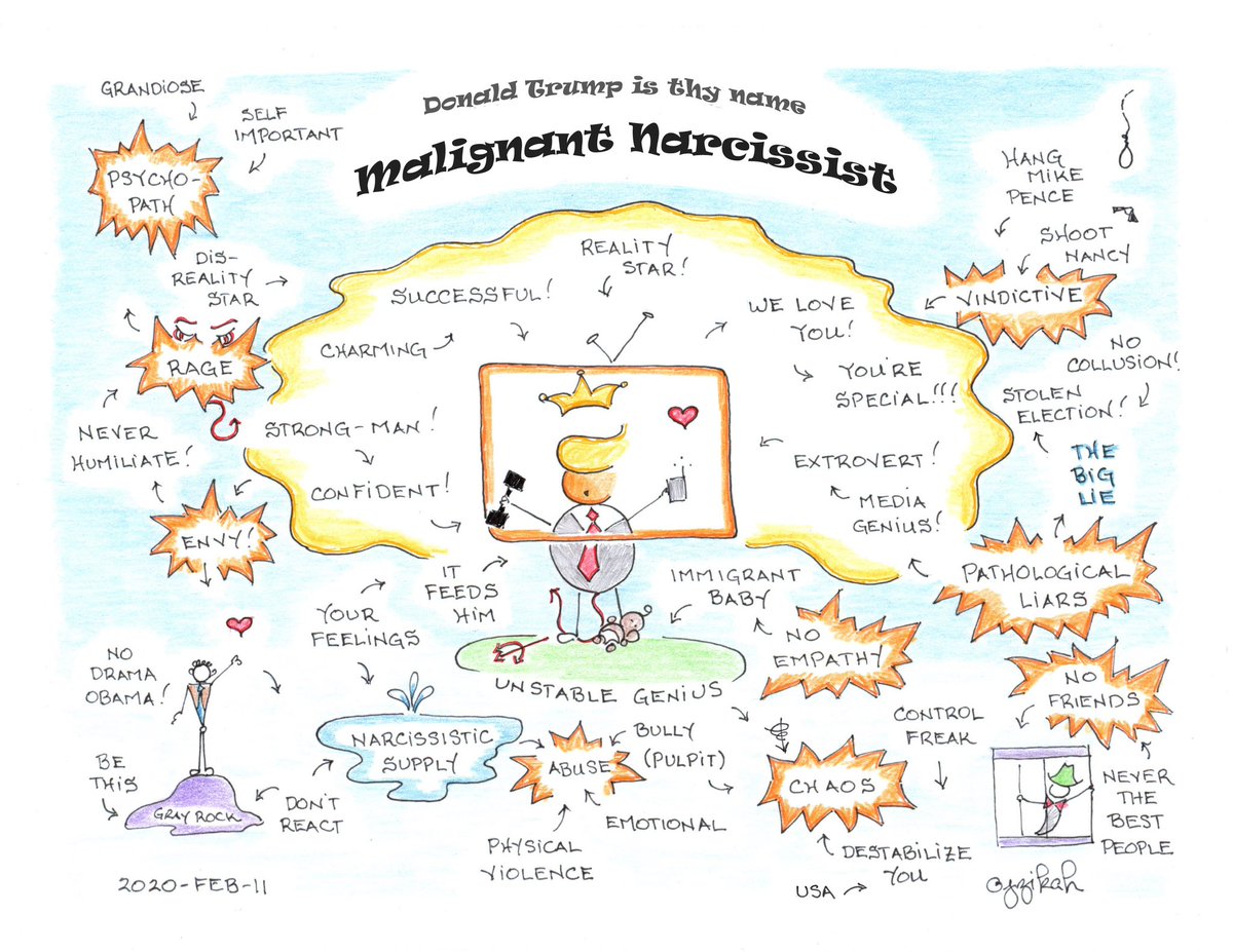 jzikah's tweet photo. @ScottAdamsSays Trump is a genius.
I’ll give you that!
#UnstableGenius https://t.co/L2wY18Mlby