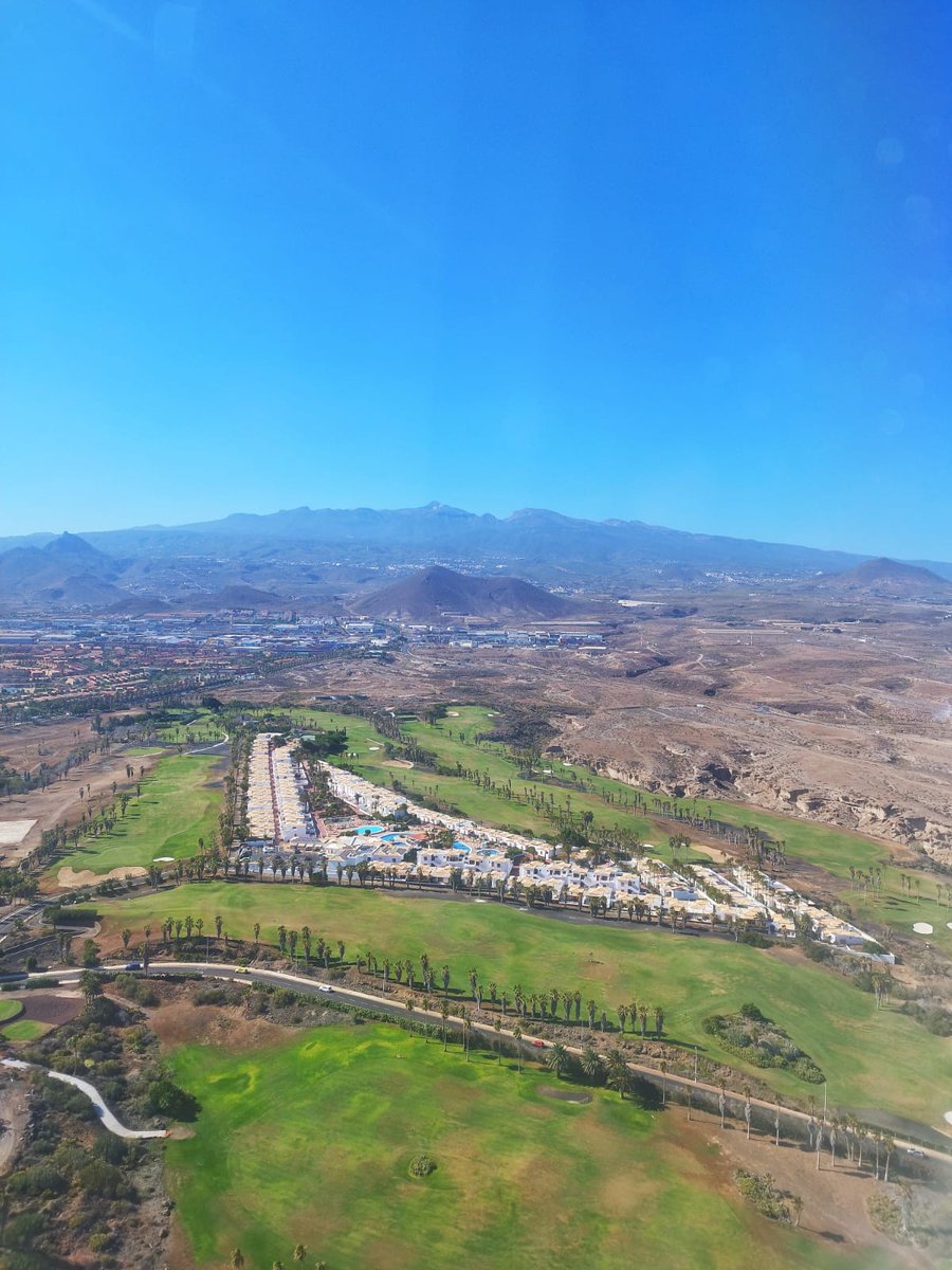 Noemi Seco (@noemiseco_12) on Twitter photo Imagine staying in an oasis in South Tenerife.
Nice view of #RoyalTenerifeCountryClub landing at #TenerifeSouth airport #Hospitality #Happyguests <a href="/Marialuisagarec/">Maria Luisa GA</a> <a href="/SoniaMerayo/">Sonia Merayo</a> <a href="/Laura_RCTF/">Laura_RC</a> <a href="/JuanjoTenerif/">Juanjo</a> <a href="/Milacompi/">Mila Soto</a> <a href="/Oscar3637483977/">Óscar Socas</a> <a href="/NuriaNaiaraBorj/">Nuria</a> Imagine staying in an oasis in South Tenerife.
Nice view of #RoyalTenerifeCountryClub landing at #TenerifeSouth airport #Hospitality #Happyguests <a href="/Marialuisagarec/">Maria Luisa GA</a> <a href="/SoniaMerayo/">Sonia Merayo</a> <a href="/Laura_RCTF/">Laura_RC</a> <a href="/JuanjoTenerif/">Juanjo</a> <a href="/Milacompi/">Mila Soto</a> <a href="/Oscar3637483977/">Óscar Socas</a> <a href="/NuriaNaiaraBorj/">Nuria</a>