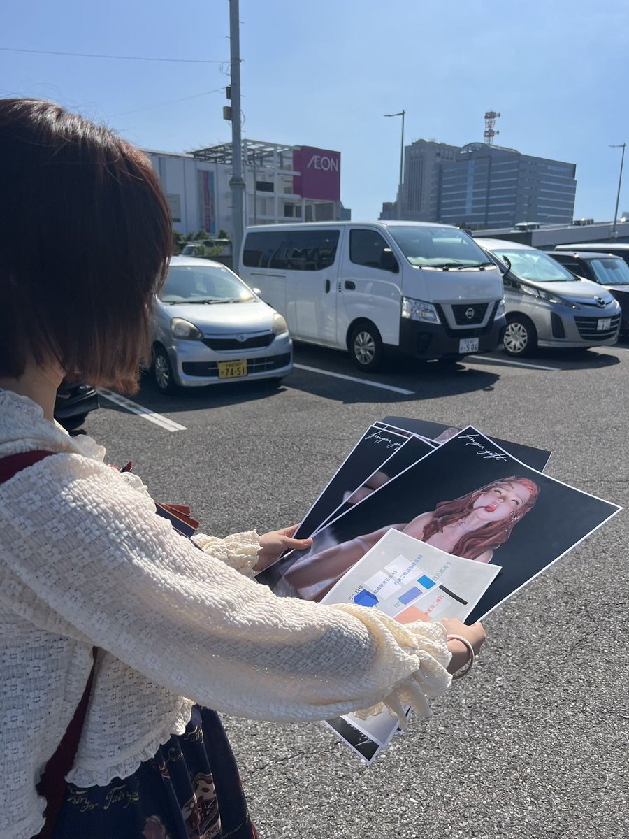 Amphiwwy1's tweet photo. ワンダーフェス・ディーラー初体験
 #ワンフェス2023夏 https://t.co/YCQg8pxek8