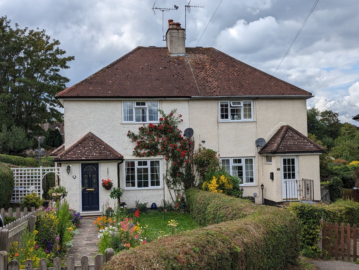 Municipal Dreams tweet media