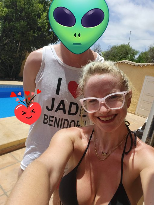 Stag wore this to his retreat https://t.co/K2arv92RhO