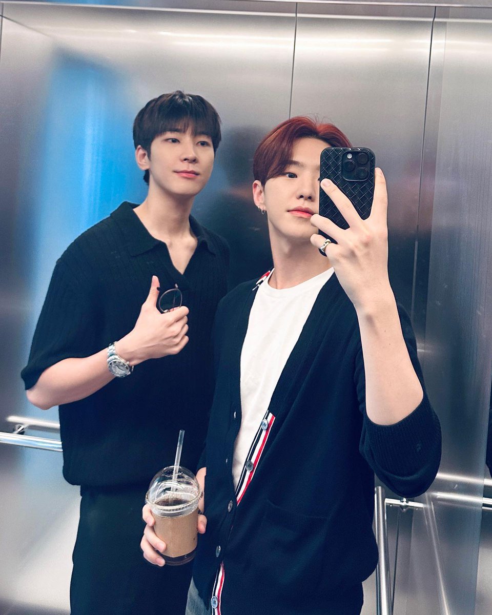 🐯MINI GCASH GIVEAWAY🐱

Dahil may ayuda from soonwoo

(2)winners of 50php gcash

- rt &amp; like
- mbf

Ends tomorrow 7.31 at 7pm ☺️