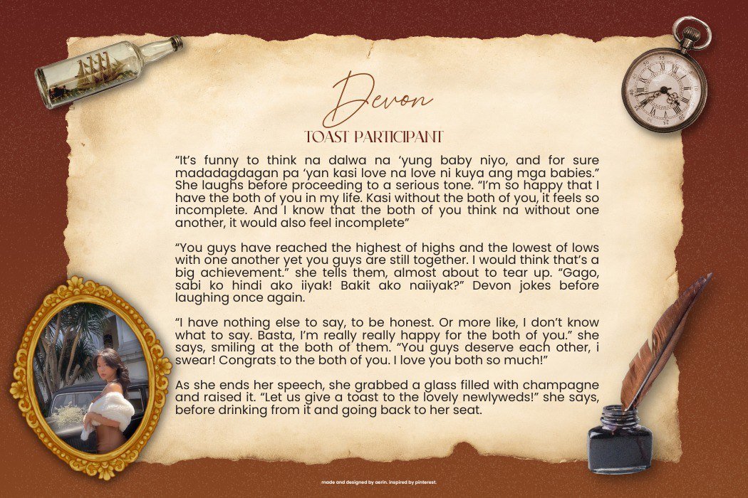 DELA COUR、Aliéanor Macieri。 tweet media