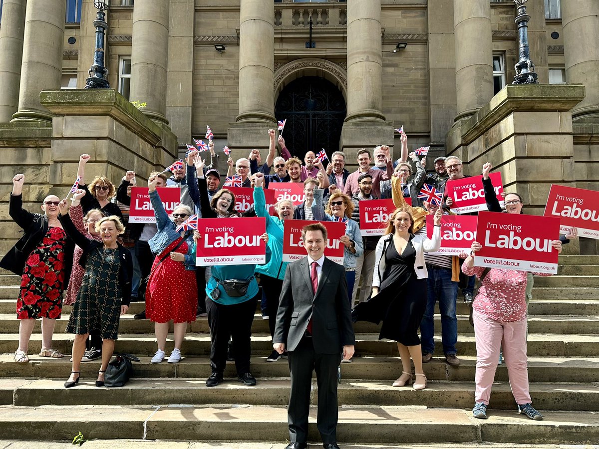 Mark Sewards MP tweet media