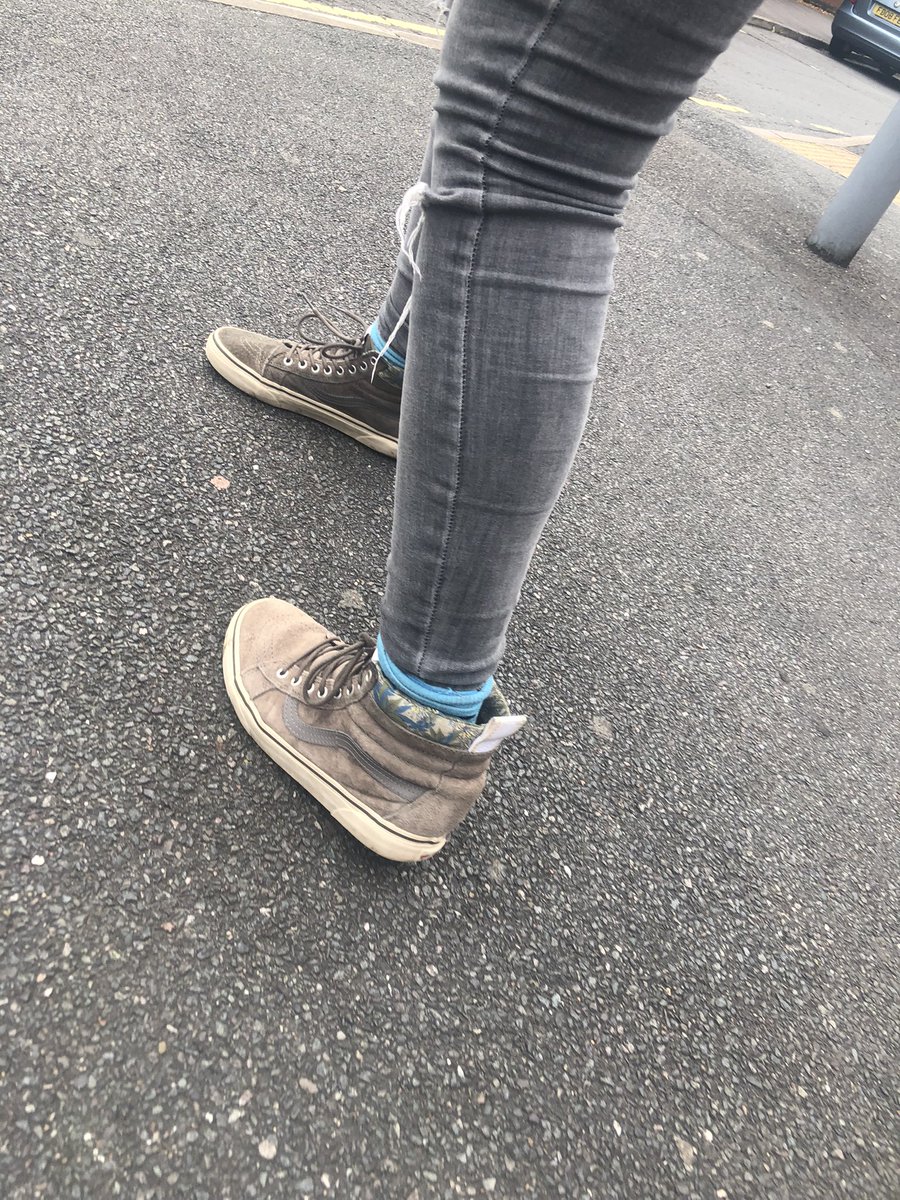 Zenkinights's tweet photo. Nice socks 🧦 @VoltaicVixenTTV https://t.co/hTnLkNuxsT