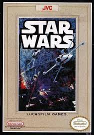 RETROVIDEOGAM's tweet photo. Star Wars Nes 1991  #gaming, #jeuxvidéo, #gamer, #gamedev, #streaming, #esports, #gamersunite, #gamingcommunity, #videogames, #gaminglife, #gamenews, #nes, #nintendo, #starwars https://t.co/EwTBEtthlb