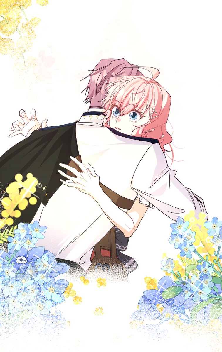 <안녕하세요, 정원사입니다.> 89화가 업로드 되었습니다.
다음주 마지막화가 업로드 됩니다!🥰🫶
코미코-comico.kr/comic/1134
시리즈-series.naver.com/comic/detail.s…